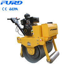 New Price Vibratory Road Roller Soil Compactor for Sale FYL-700